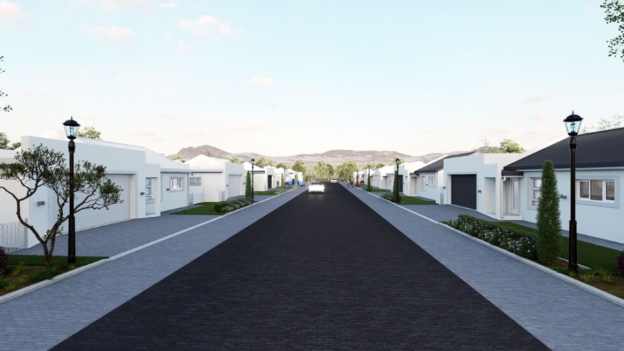 3 Bedroom Property for Sale in Fraaiuitsig Western Cape